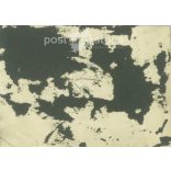 Early 1900s. A pub, a group of friends. The photo is presumably taken in Hungary, the maker is unknown. Original black and white paper image (2793396)