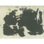 Early 1900s. A pub, a group of friends on a garden terrace. The photo is presumably taken in Hungary, the maker is unknown. Original black and white on paper (2793397)