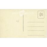 Early 1910s. Family group photo in the open air. The subjects and the artist are unknown. Original photograph. Black and white photographic sheet, postcard. (2793408)