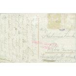 The Ferris wheel in the Vienna Prater. Original photo. Colored photo card, postcard.(2793410)