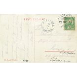 1908 - The theatre building of Arad and the National Museum of the War of Independence Monuments. (2793445)