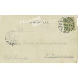 1903 - Pieces of the wagon on which Damjanich, with a broken leg, was carried to the scene of the disaster. Black and white photo sheet, old postcard. (2793447)