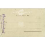 1906 - Lithographed postcard commemorating the 50th anniversary of the execution of the 13 martyrs of Arad (2793457)