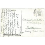 1982 - Zsibó, Wesselényi Castle. Black and white photo sheet, old postcard (2793460)