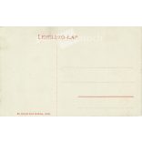 1908 - One of the gates of Arad Castle. Published by Izsó Kerpel, Arad. Black and white photographic sheet, old postcard. (2793464)