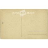 1909 - Verpelét. Liberty Square. Honvéd monument. Black and white photo sheet, old postcard. (2793474)