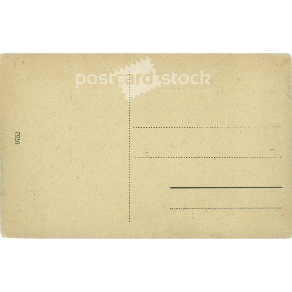 1909 - Verpelét. Liberty Square. Honvéd monument. Black and white photo sheet, old postcard. (2793474)