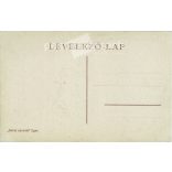 1910s. Chapel. Honvéd memorial. Coloured photo sheet, postcard. (2793476)