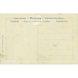 1902 - The Taking of Sibiu 11 March 1849 Bem - Petőfi Panorama detail. Polish postcard. (2793488)