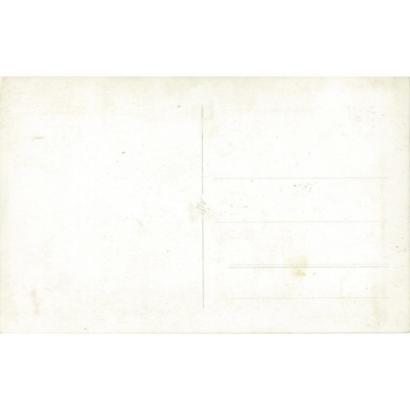 1930s. The Földváry brothers. Old postcard. (2793496)