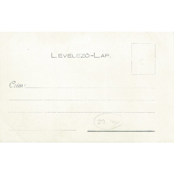 1898 - Hussar Captain András Gáspár hands over to Kossuth in the House of Representatives the flags taken from the Austrians at Ozora. (2793521)