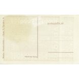 1920s. Land consecrated with our blood. Arad! Old postcard, lithographed in one colour (2793550)