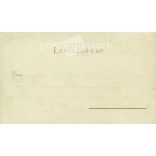 Early 1900s. The Honvéd statue in Buda and an old-age picture of Lajos Kossuth. Coloured lithograph. Old postcard. (2793559)