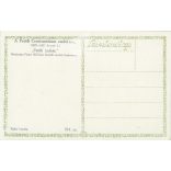 1923 - Death of Petőfi (oil painting by Viktor Madarász, 1875). Old postcard (2793573)