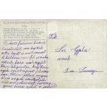 1908 - Austrian infantry at the Battle of Timisoara. Old postcard (2793577)