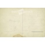 1905 - The attack of the imperial hunters at the Battle of Timisoara. Old postcard (2793578)