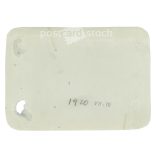 1920 - Visegrád. Cheerful moments. The people in the picture and the photographer are unknown. Old photo. Black and white photo, original paper photo. (2793630)