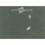 1920 - Visegrád. Cheerful moments. The people in the picture and the photographer are unknown. Old photo. Black and white photo, original paper photo. (2793631)