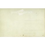 Girls in identical clothes. The people in the picture and the photographer are unknown. Original old photo. Black and white photo sheet, old postcard. (2793670)