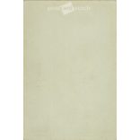 Studio photo of a young man. The photo was taken in the H. Gaudichon photo studio in Cannes. Old photo. Original  Cabinet card / CDV photo / hardback photo. (2793673)