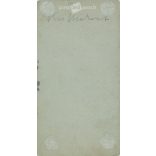 Circa 1900 - Studio portrait of an elegant young lady. The picture was taken in the photo studio of Divald Károly and Son, in Prešov. Old photo. Original cabinet photo / hardback photo / business card, CDV photo. (2793760)