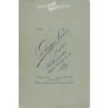 Circa 1900 - Father and his newborn child. The picture was taken in the photo studio of Sándor Csízhegyi, in Cluj-Napoca. Old photo. Original cabinet photo / hardback photo / business card, CDV photo. (2793767)