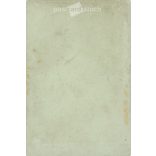 Circa 1910 - Young man, presumably from Transylvania. The person in the picture and the photographer are unknown. Original old photo. Black and white, laminated photo, original paper photo. (2793787)