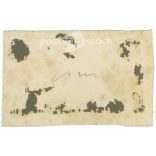 1915 - Group photo of soldiers, Halics. The people in the photo and the photographer are unknown. Original old photo. Black and white photo, original paper photo. (2793801)