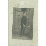 1930 - Industrial Hall in the City Park. Budapest. Original photo. Black and white photo album, old postcard. (2793848)