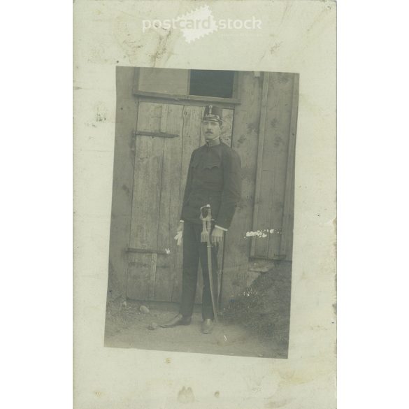 1930 - Industrial Hall in the City Park. Budapest. Original photo. Black and white photo album, old postcard. (2793848)