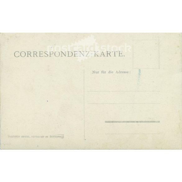 1930 - Industrial Hall in the City Park. Budapest. Original photo. Black and white photo album, old postcard. (2793848)