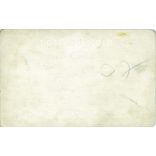 Wedding group photo. The people in the photo and the photographer are unknown. Original old photo. Black and white photo, original paper photo. (2793852)