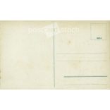 Ostoros folk costume. The people in the picture and the photographer are unknown. Color photo, old postcard. (2793862)