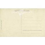 Szalók folk costume. The people in the picture are unknown. Published by Baross Printing House, Eger. Colored photo. Old postcard. (2793866)