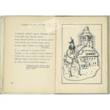 1940 - Transylvanian Calendar. Published by the Transylvanian Men’s Association. Softcover, stapled, glued binding. (2793879)