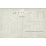 Máramaros-Sziget, Austro-Hungarian Bank Palace. Built between 1906-1907, based on the plans of the Budapest architect Alpár Ignácz. Original old photo. Colored photo, old postcard. (2793881)