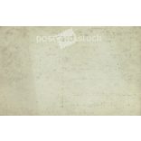 Photo of a football team. The people in the photo and the photographer are unknown. Original photo. Black and white photo card, old postcard. (2793895)